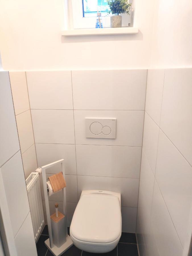 Humboldt Feel Good Apartments Wien Eksteriør bilde