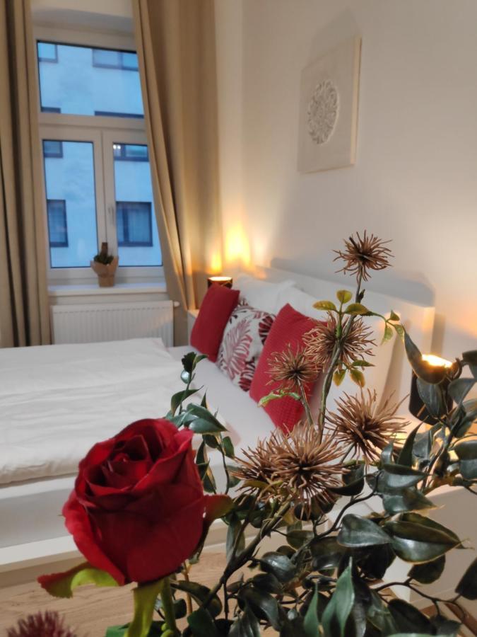 Humboldt Feel Good Apartments Wien Eksteriør bilde