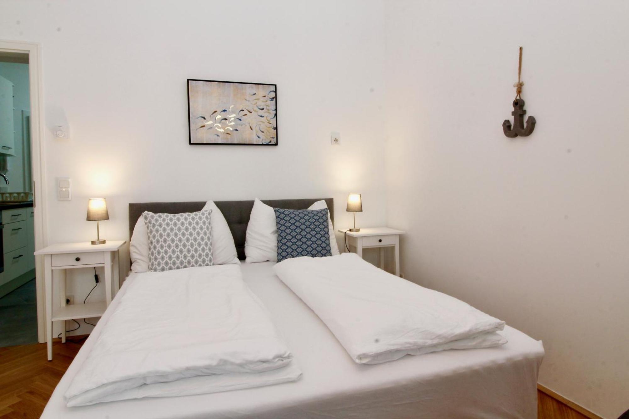 Humboldt Feel Good Apartments Wien Eksteriør bilde
