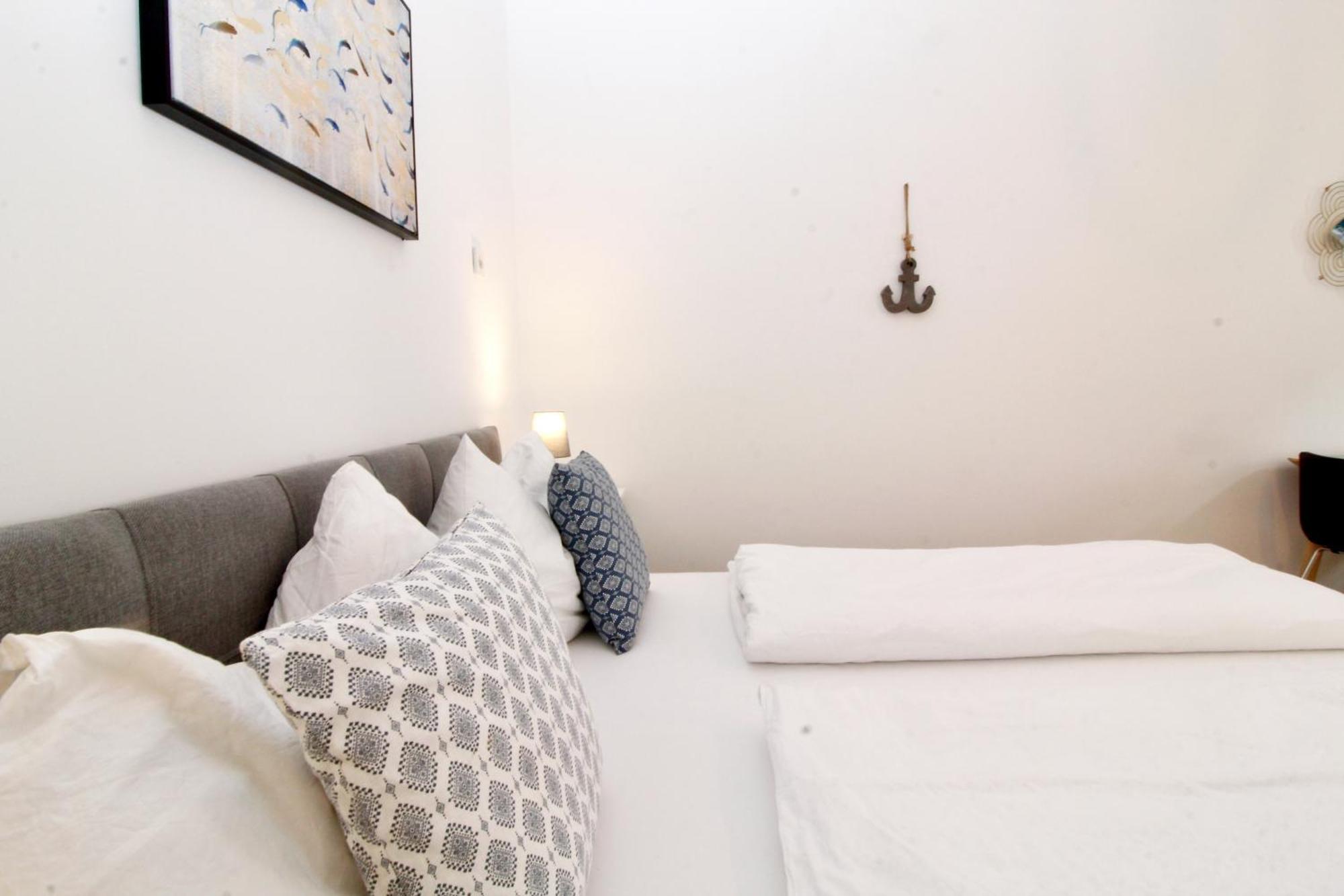 Humboldt Feel Good Apartments Wien Eksteriør bilde