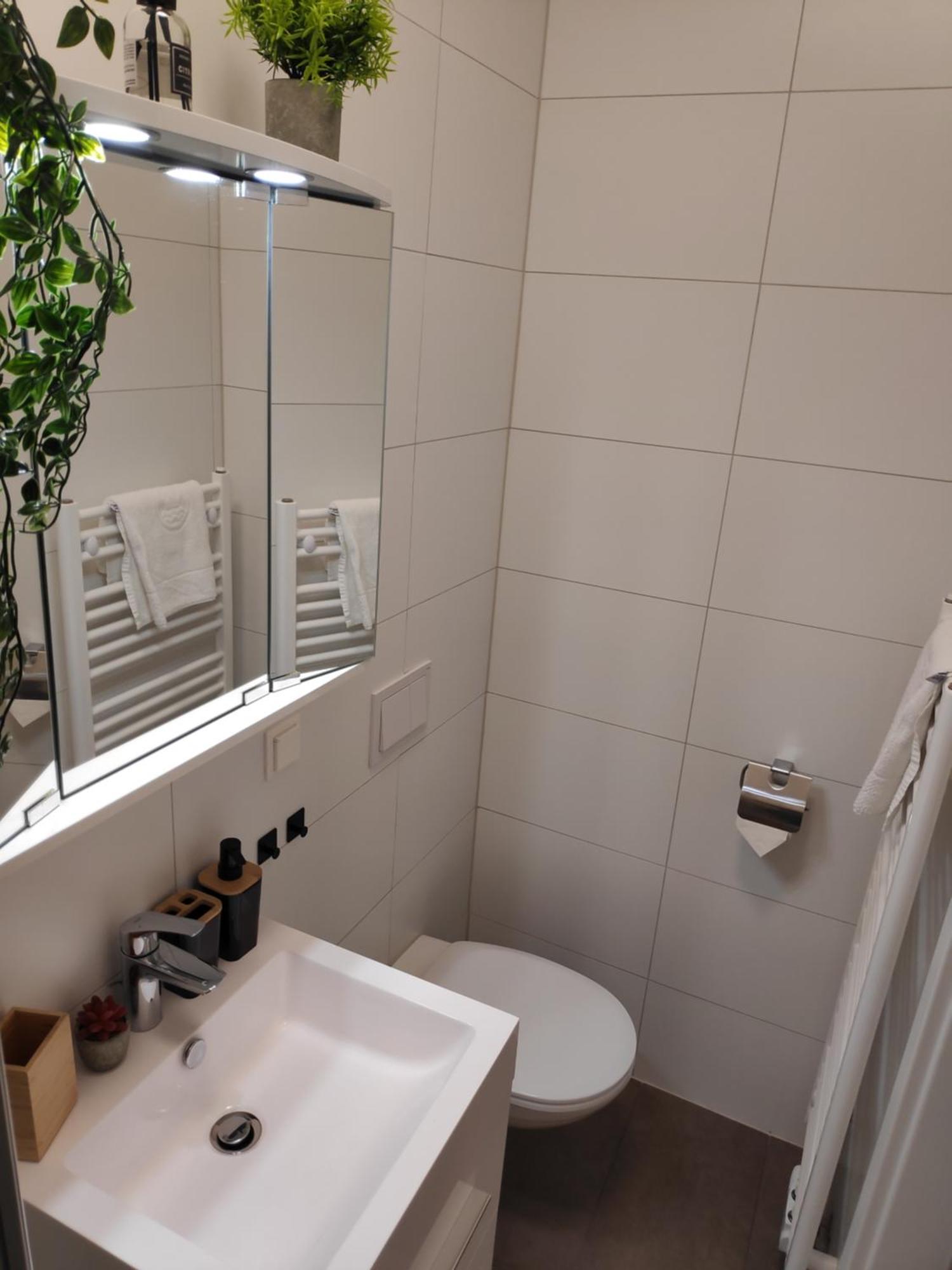 Humboldt Feel Good Apartments Wien Eksteriør bilde