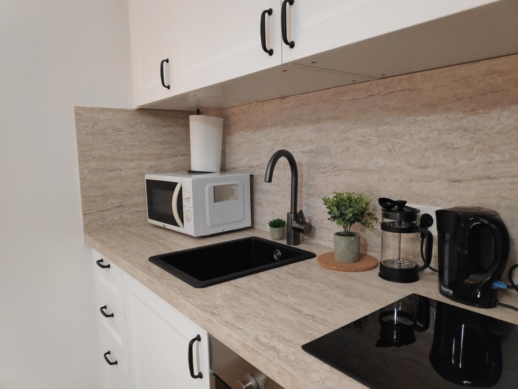 Humboldt Feel Good Apartments Wien Eksteriør bilde