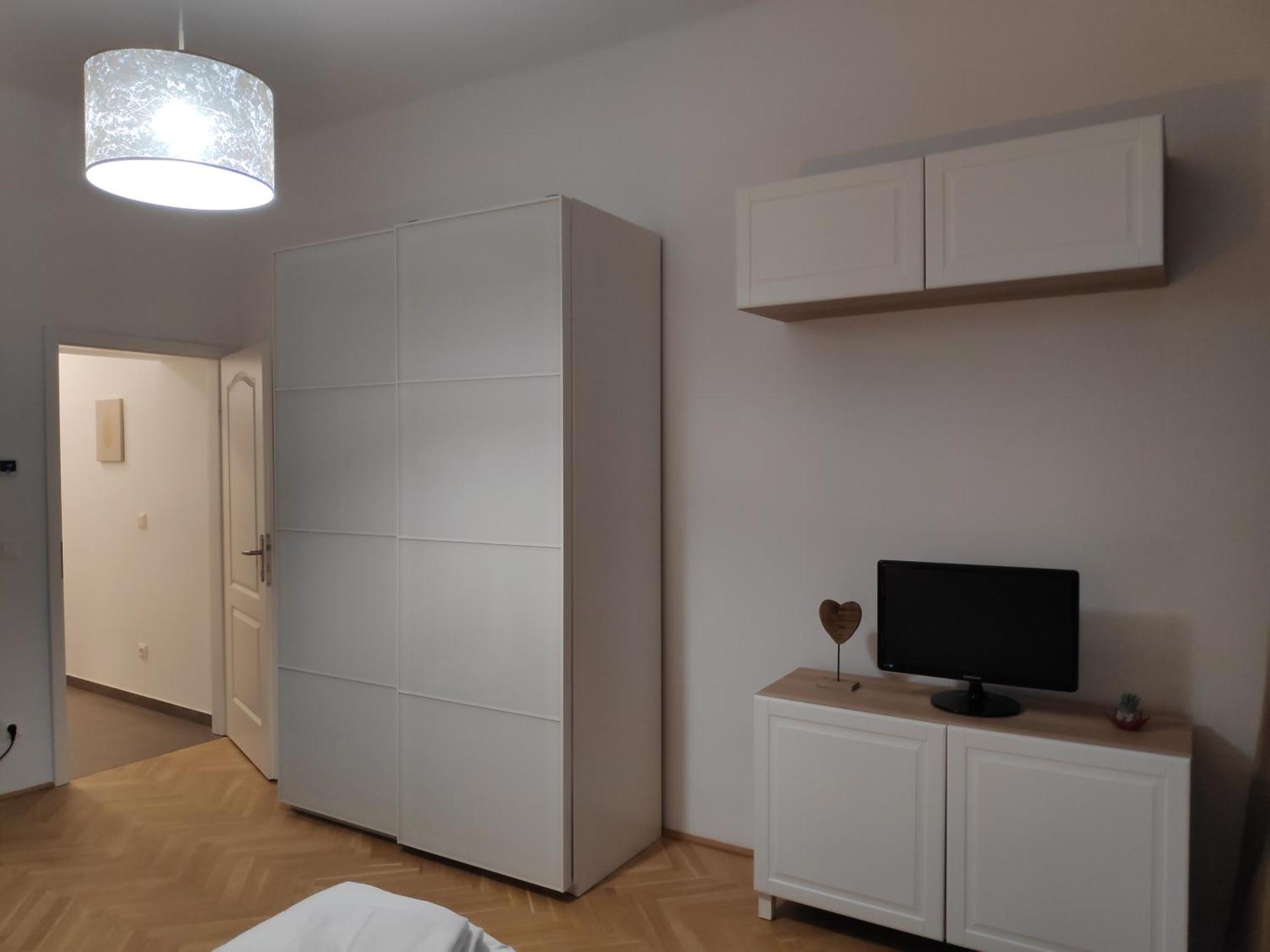 Humboldt Feel Good Apartments Wien Eksteriør bilde
