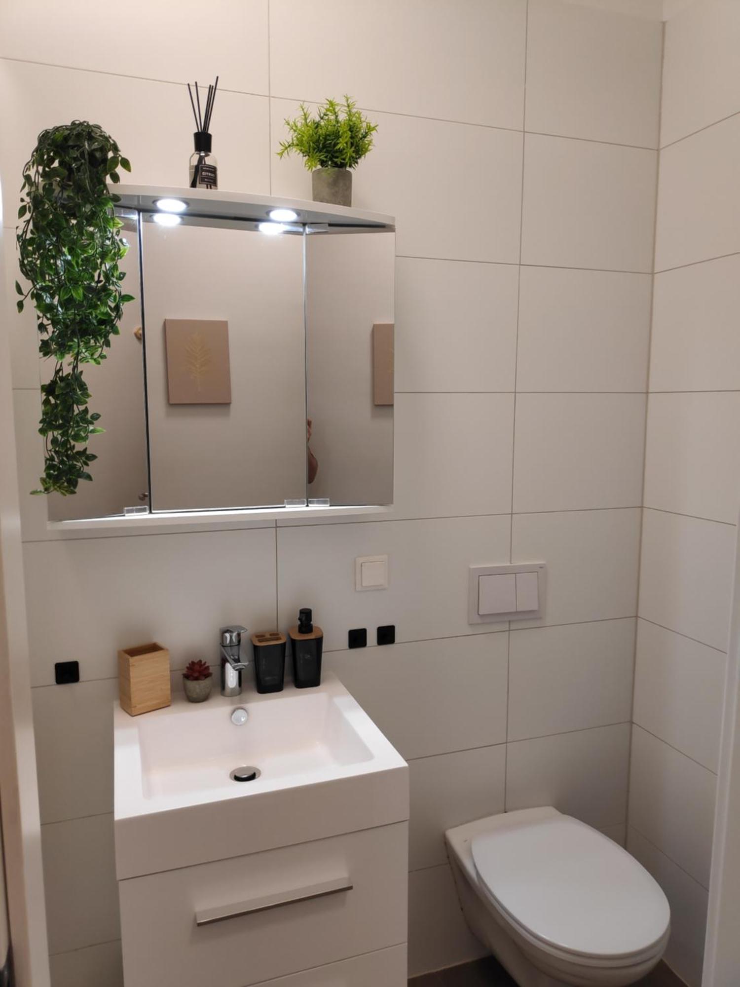 Humboldt Feel Good Apartments Wien Eksteriør bilde