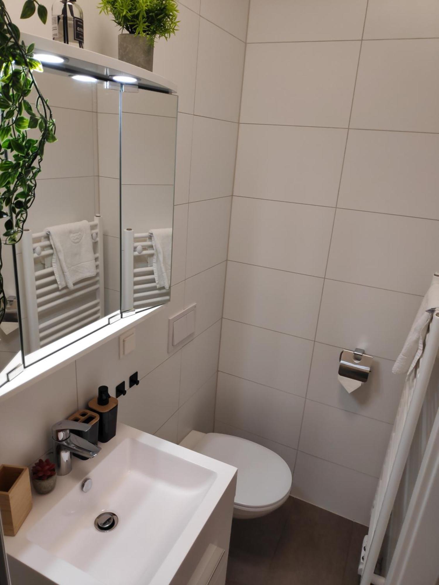 Humboldt Feel Good Apartments Wien Eksteriør bilde