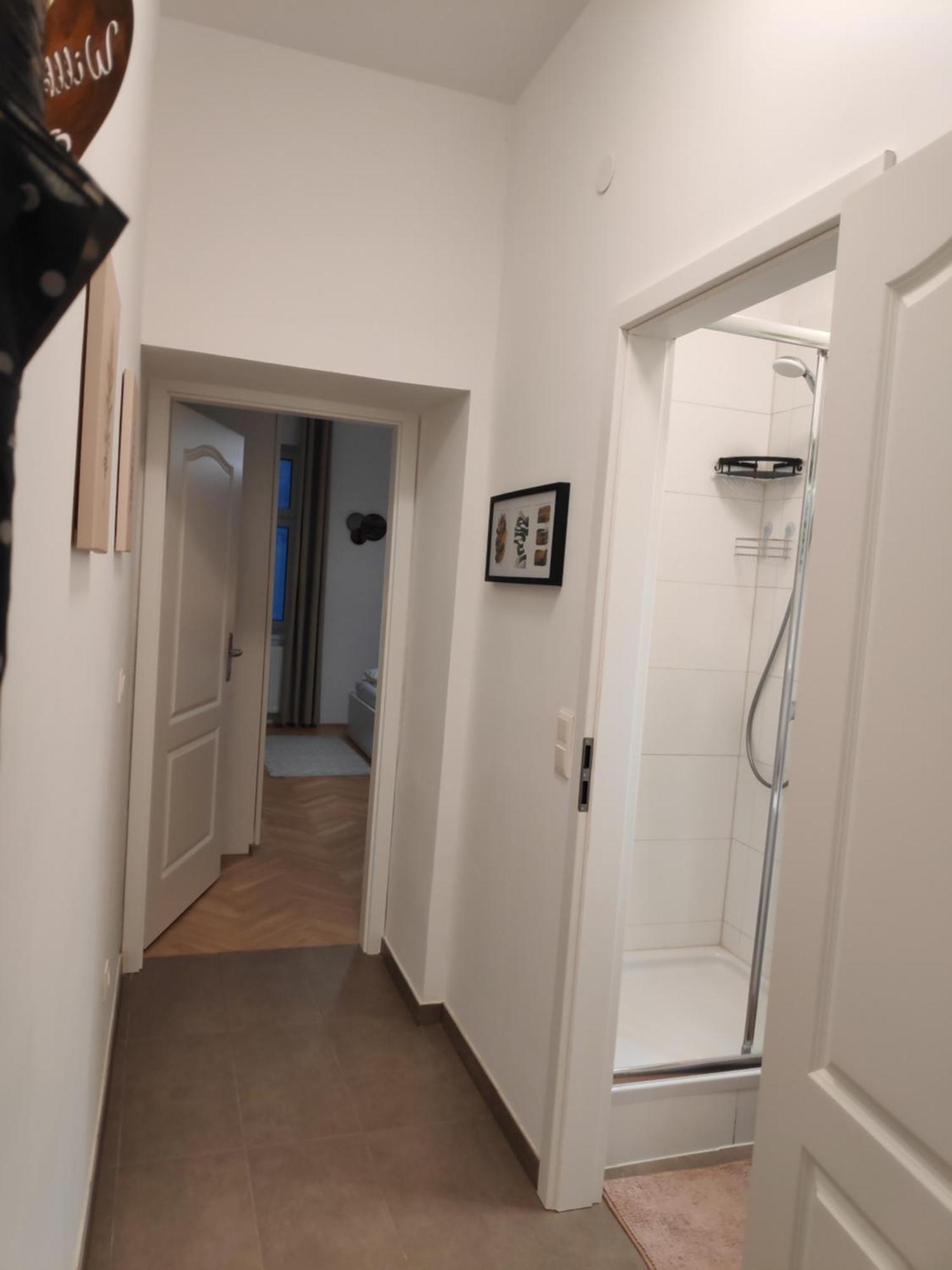 Humboldt Feel Good Apartments Wien Eksteriør bilde